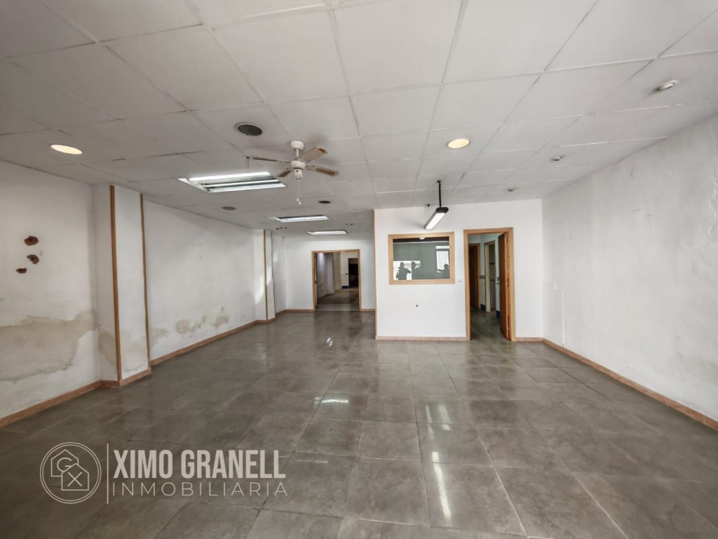 Casa-Chalet en Venta en Castelló De La Plana(Castellón De La - foto 38