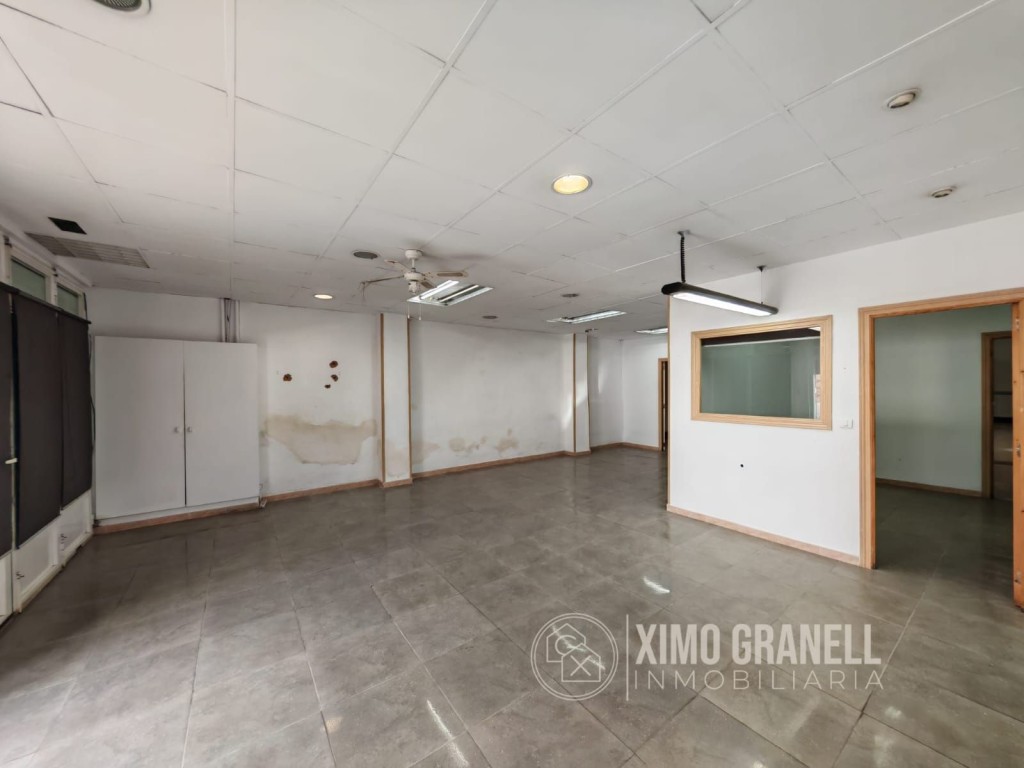 Casa-Chalet en Venta en Castelló De La Plana(Castellón De La - foto 40