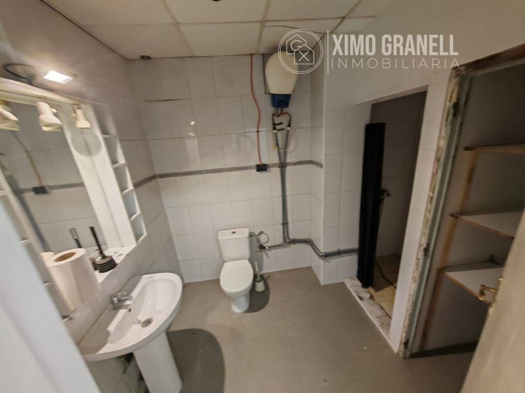 Casa-Chalet en Venta en Castelló De La Plana(Castellón De La - foto 44
