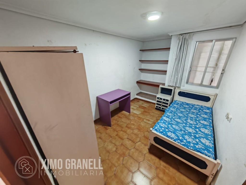 Casa-Chalet en Venta en Castelló De La Plana(Castellón De La - foto 7