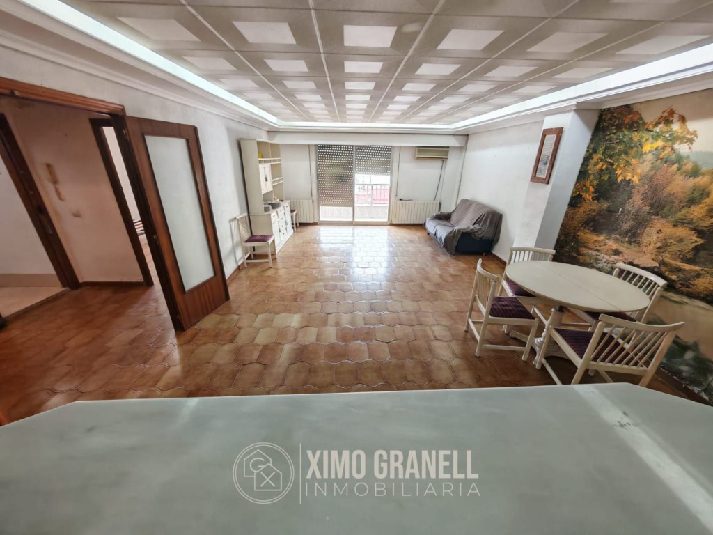 Casa-Chalet en Venta en Castelló De La Plana(Castellón De La - foto 8