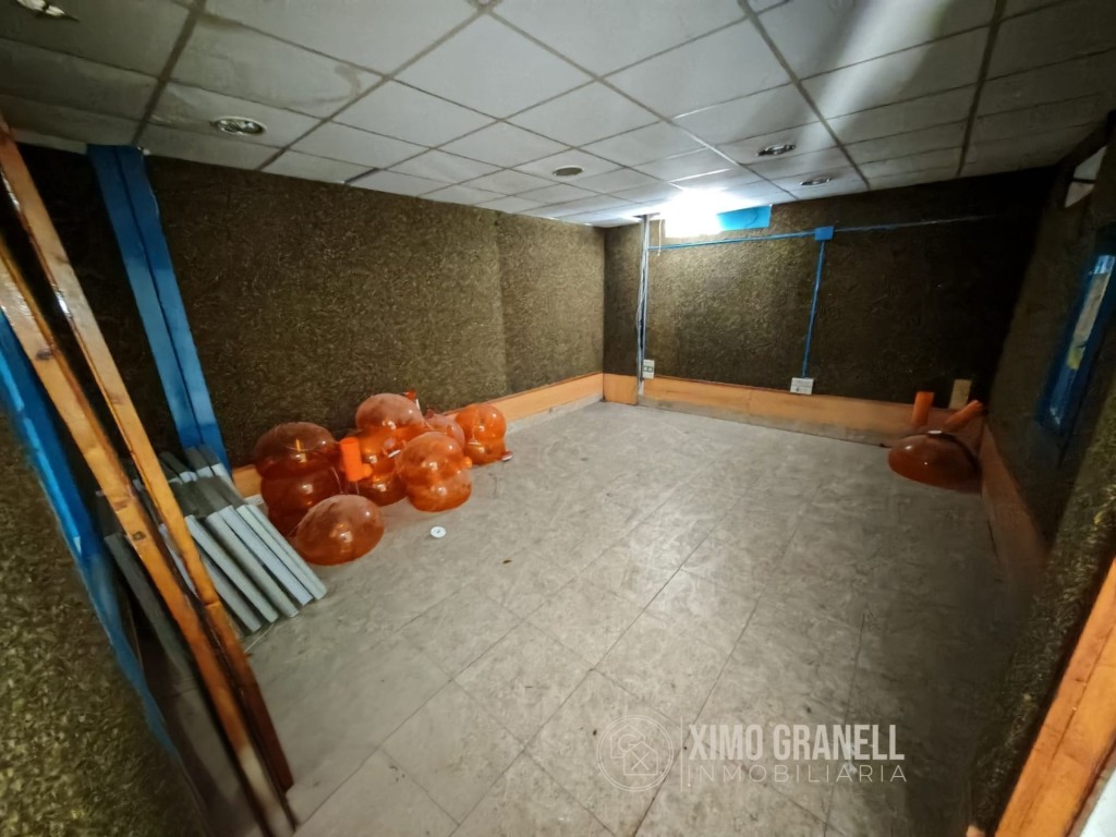 Nave industrial en Venta en Vall D Uxo, La Castellón - foto 4