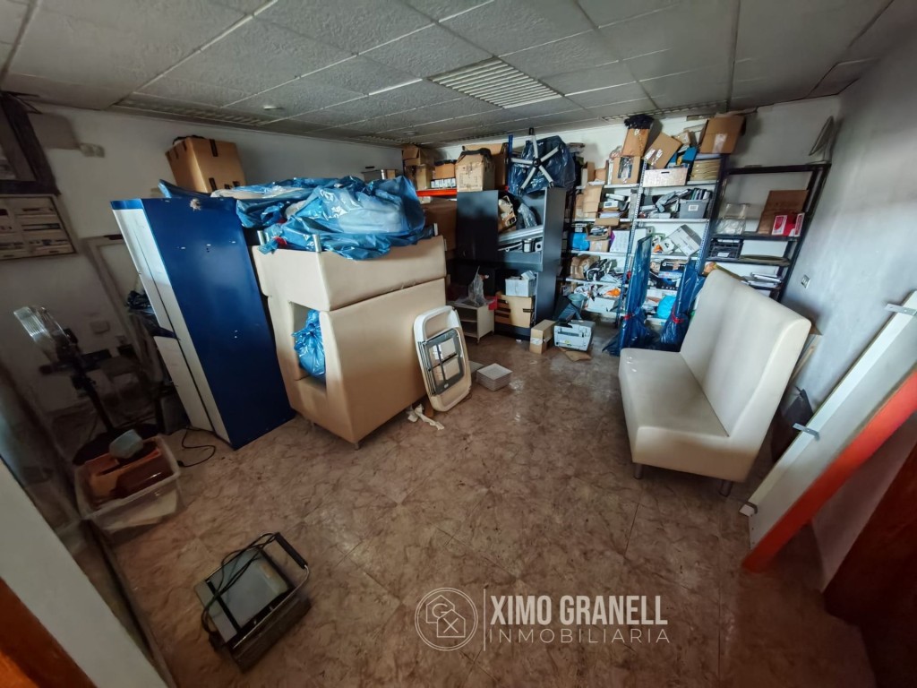 Nave industrial en Venta en Vall D Uxo, La Castellón - foto 5
