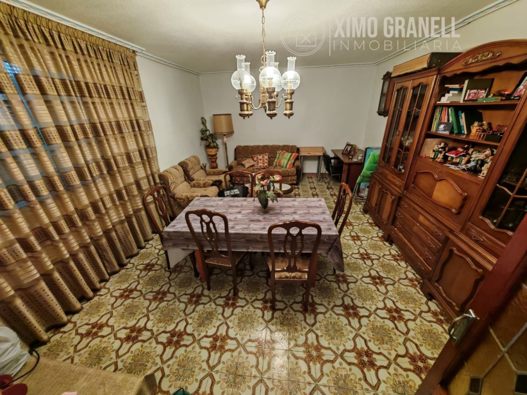 Casa-Chalet en Venta en Vall D Uxo, La Castellón