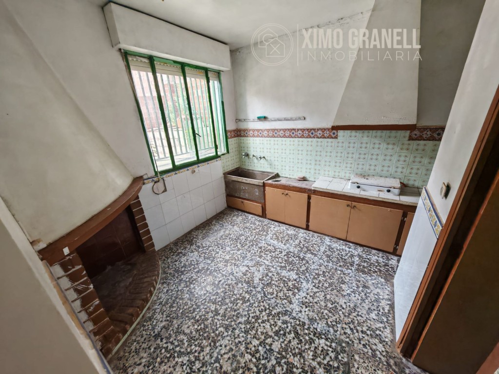 Casa-Chalet en Venta en Vall D Uxo, La Castellón - foto 3