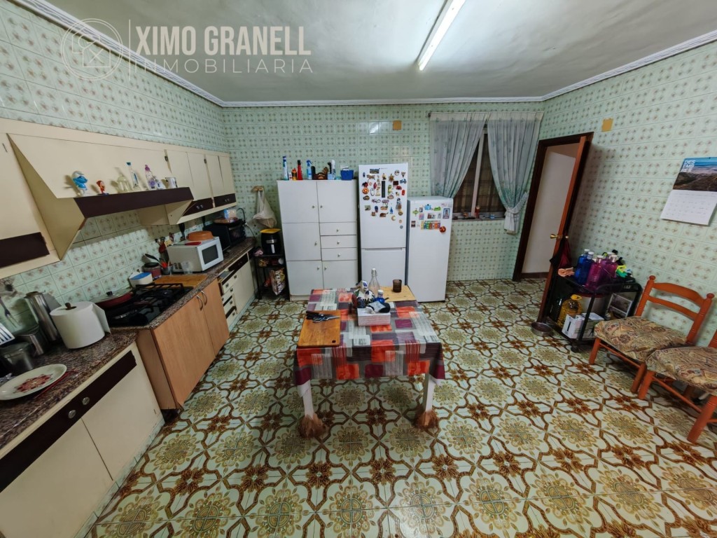 Casa-Chalet en Venta en Vall D Uxo, La Castellón - foto 8