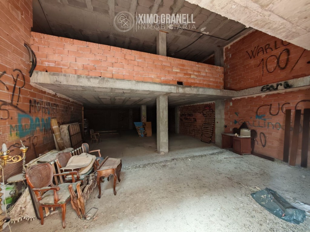 Local comercial en Venta en Vall D Uxo, La Castellón