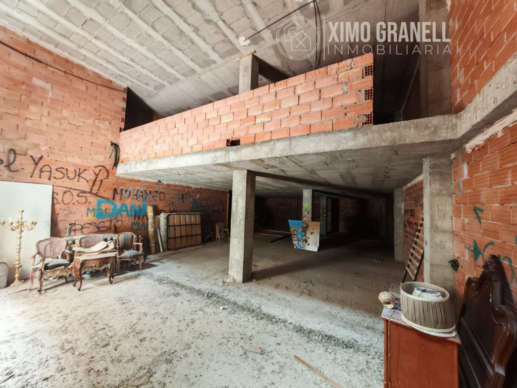 Local comercial en Venta en Vall D Uxo, La Castellón