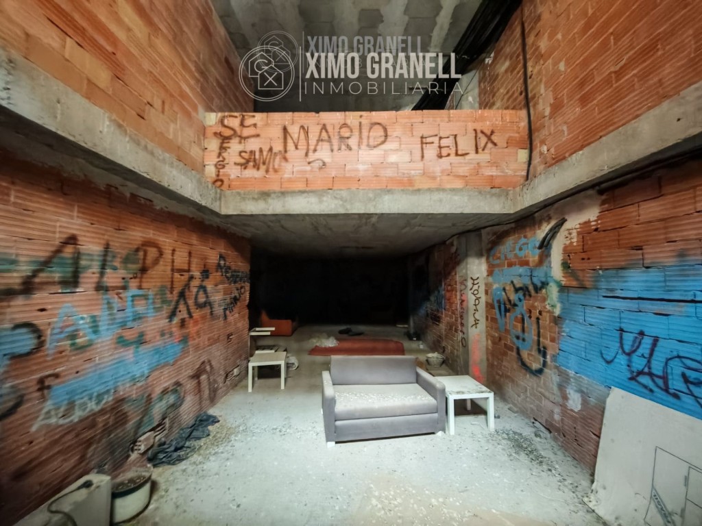Local comercial en Venta en Vall D Uxo, La Castellón - foto 3
