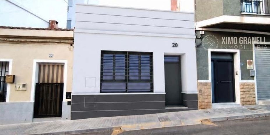 Casa-Chalet en Venta en Vall D Uxo, La Castellón