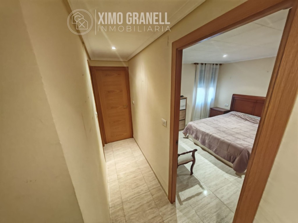 Piso en Venta en Vall D Uxo, La Castellón