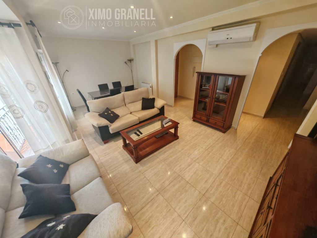 Piso en Venta en Vall D Uxo, La Castellón - foto 4