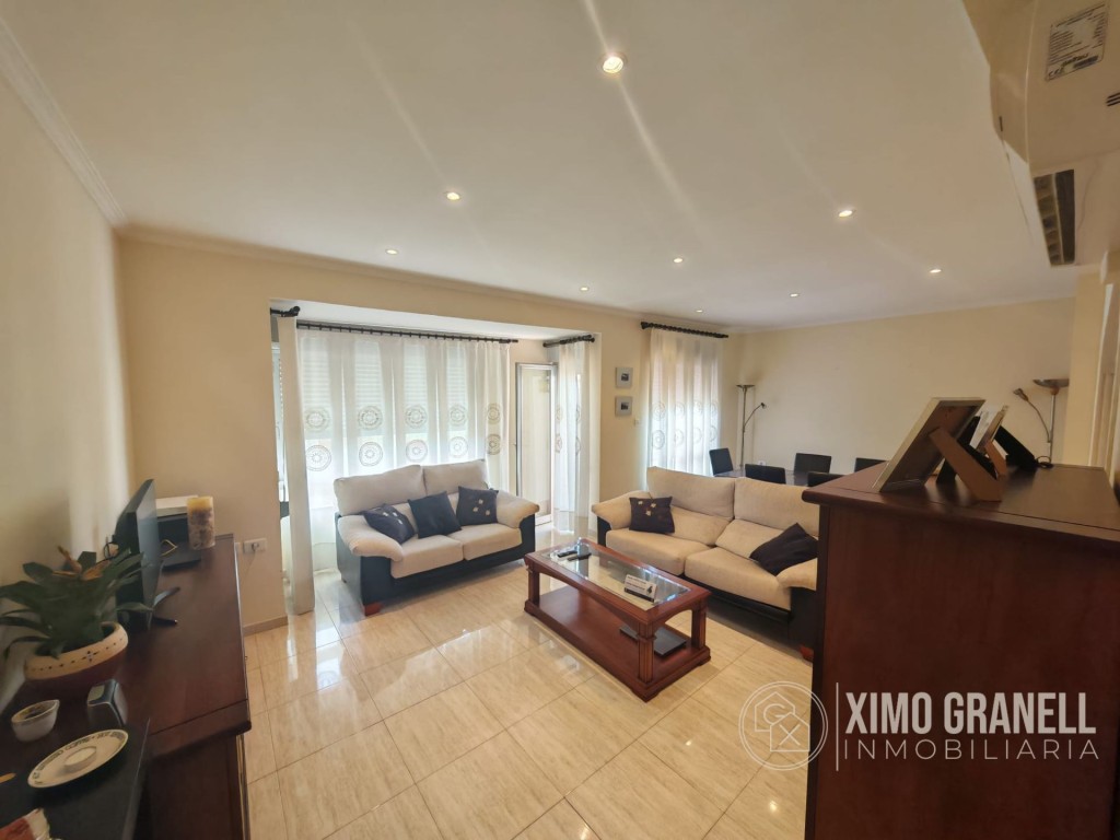 Piso en Venta en Vall D Uxo, La Castellón - foto 5