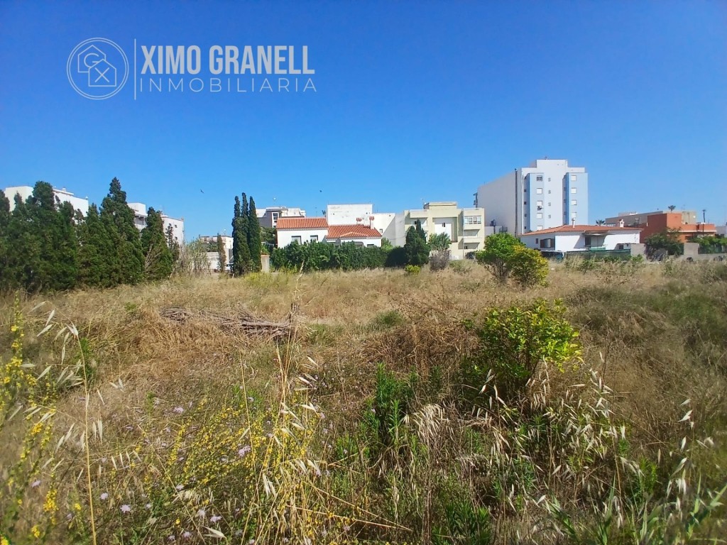 Solar residencial en Venta en Nules Castellón