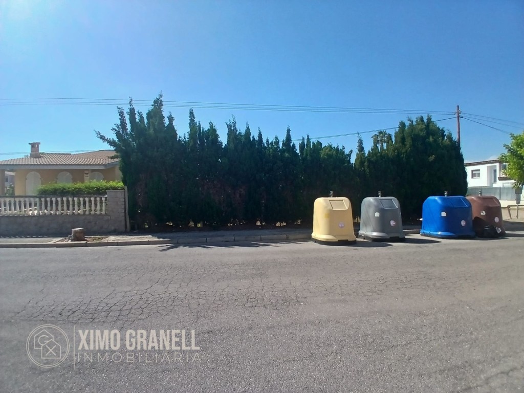 Solar residencial en Venta en Nules Castellón - foto 3