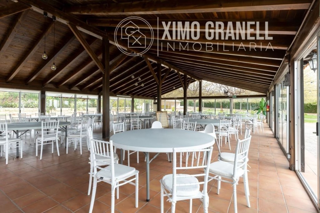 Casa de campo-Masía en Venta en Vall D Uxo, La Castellón - foto 2