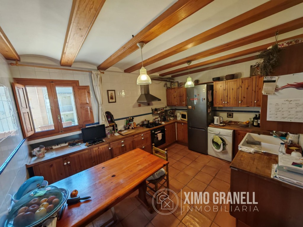 Casa-Chalet en Venta en Eslida Castellón