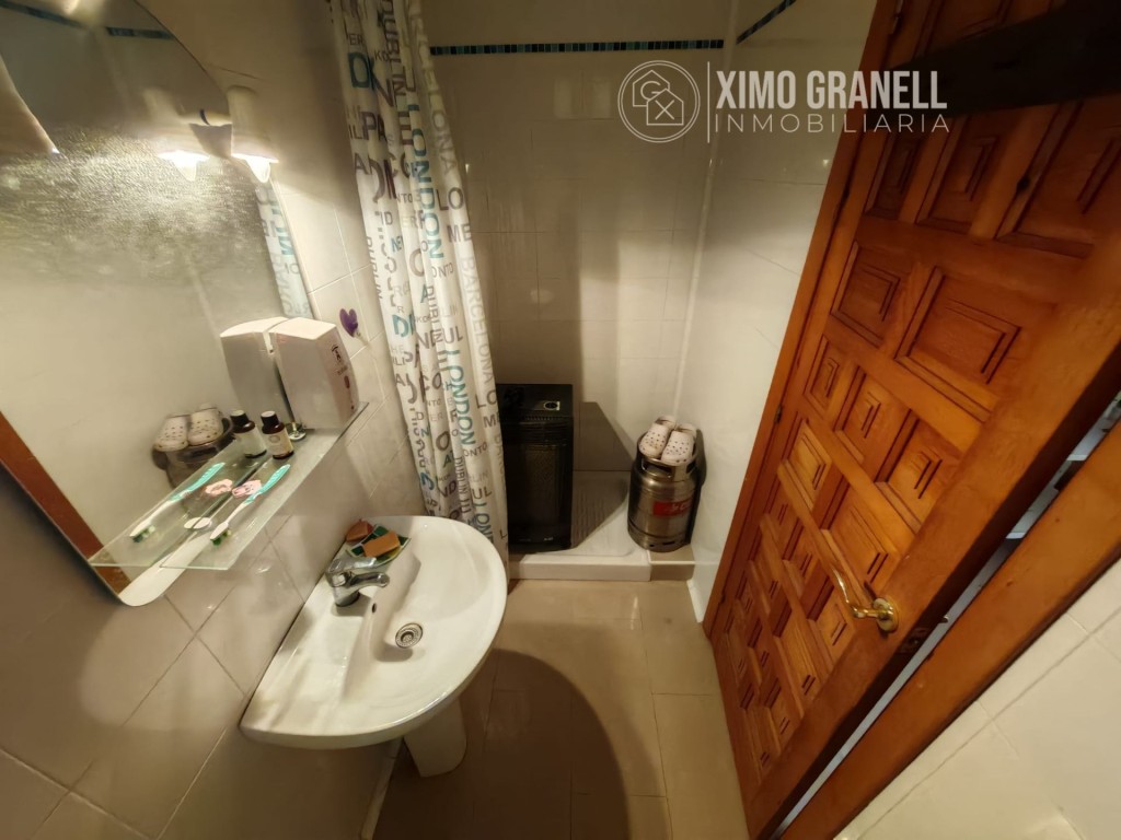 Casa-Chalet en Venta en Eslida Castellón - foto 2