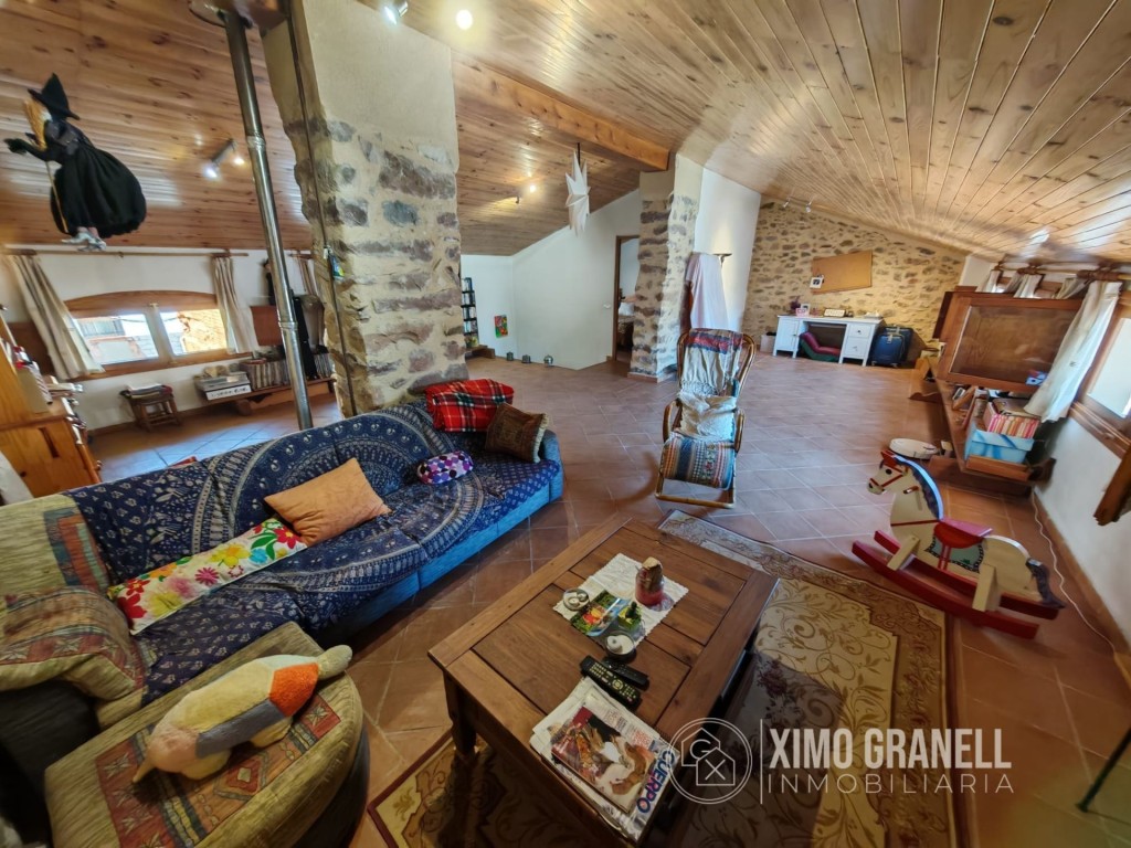 Casa-Chalet en Venta en Eslida Castellón - foto 11