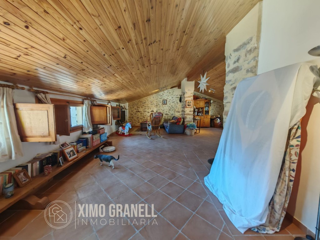 Casa-Chalet en Venta en Eslida Castellón - foto 14