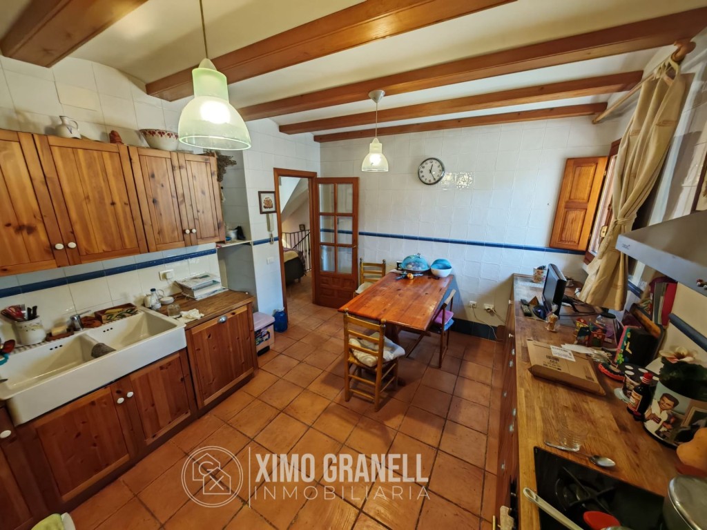 Casa-Chalet en Venta en Eslida Castellón - foto 15