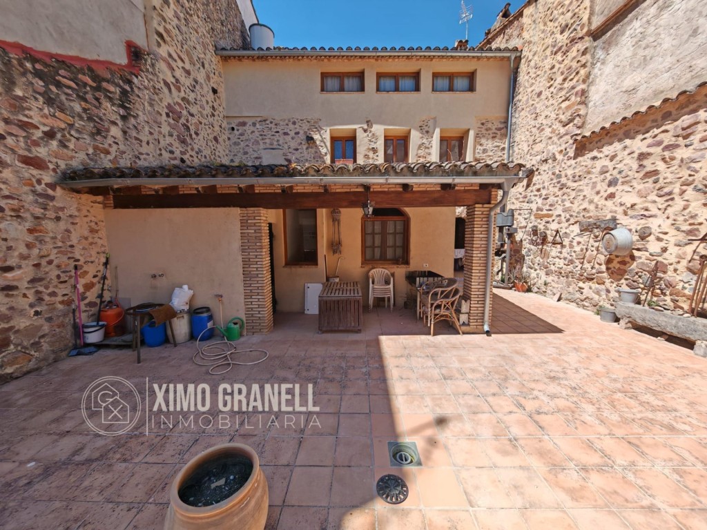 Casa-Chalet en Venta en Eslida Castellón - foto 17