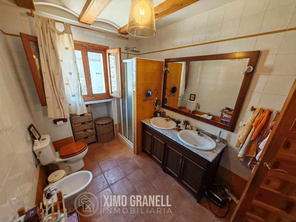 Casa-Chalet en Venta en Eslida Castellón - foto 3