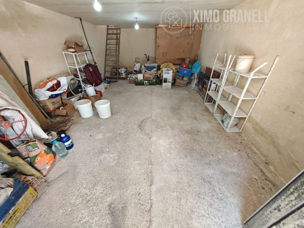 Casa-Chalet en Venta en Eslida Castellón - foto 21