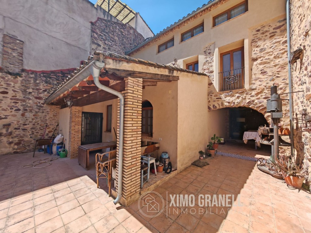 Casa-Chalet en Venta en Eslida Castellón - foto 23