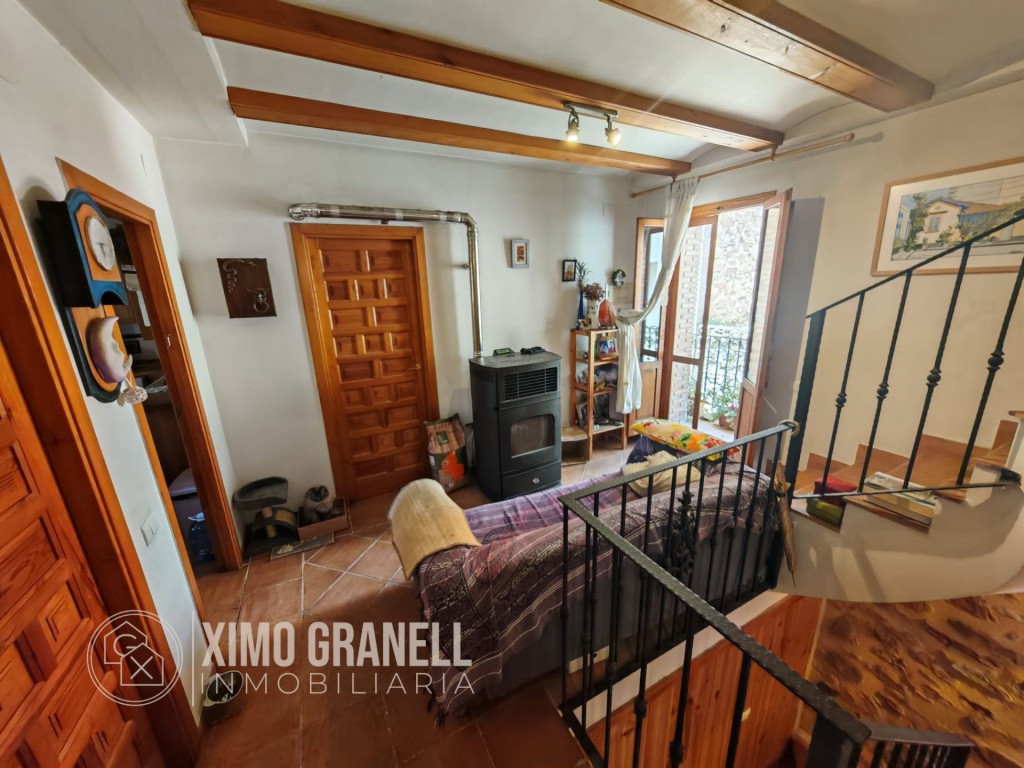 Casa-Chalet en Venta en Eslida Castellón - foto 24