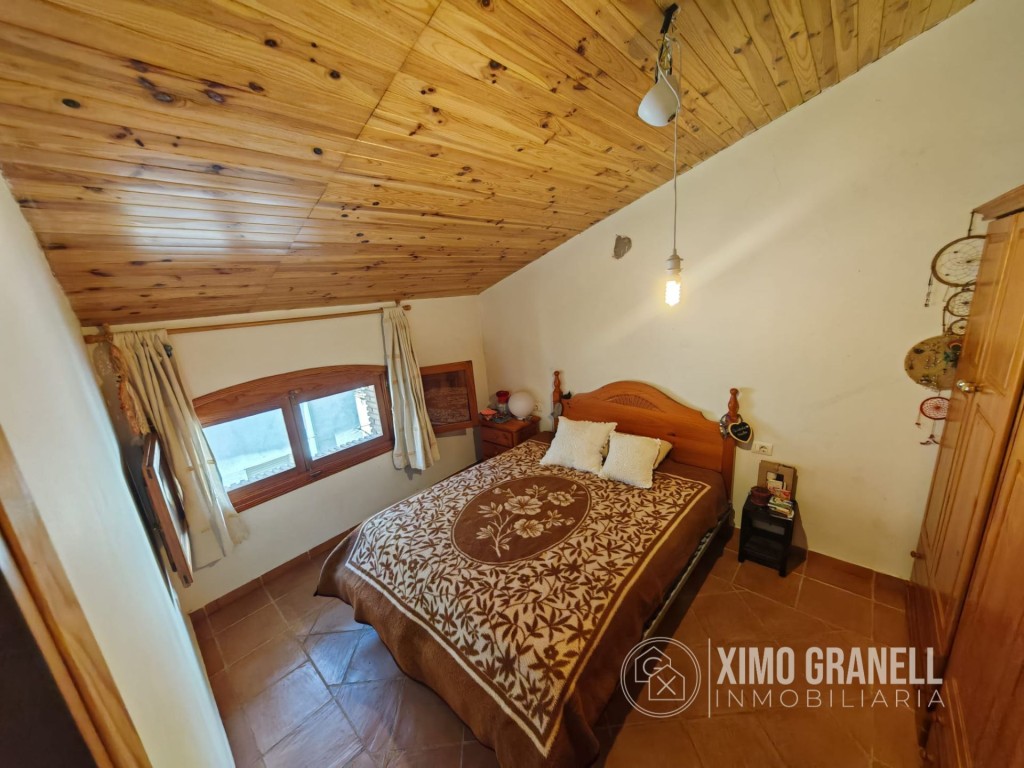 Casa-Chalet en Venta en Eslida Castellón - foto 25