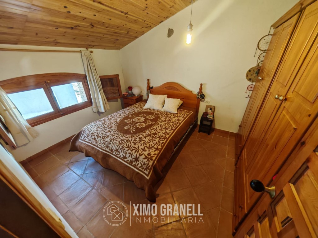 Casa-Chalet en Venta en Eslida Castellón - foto 26