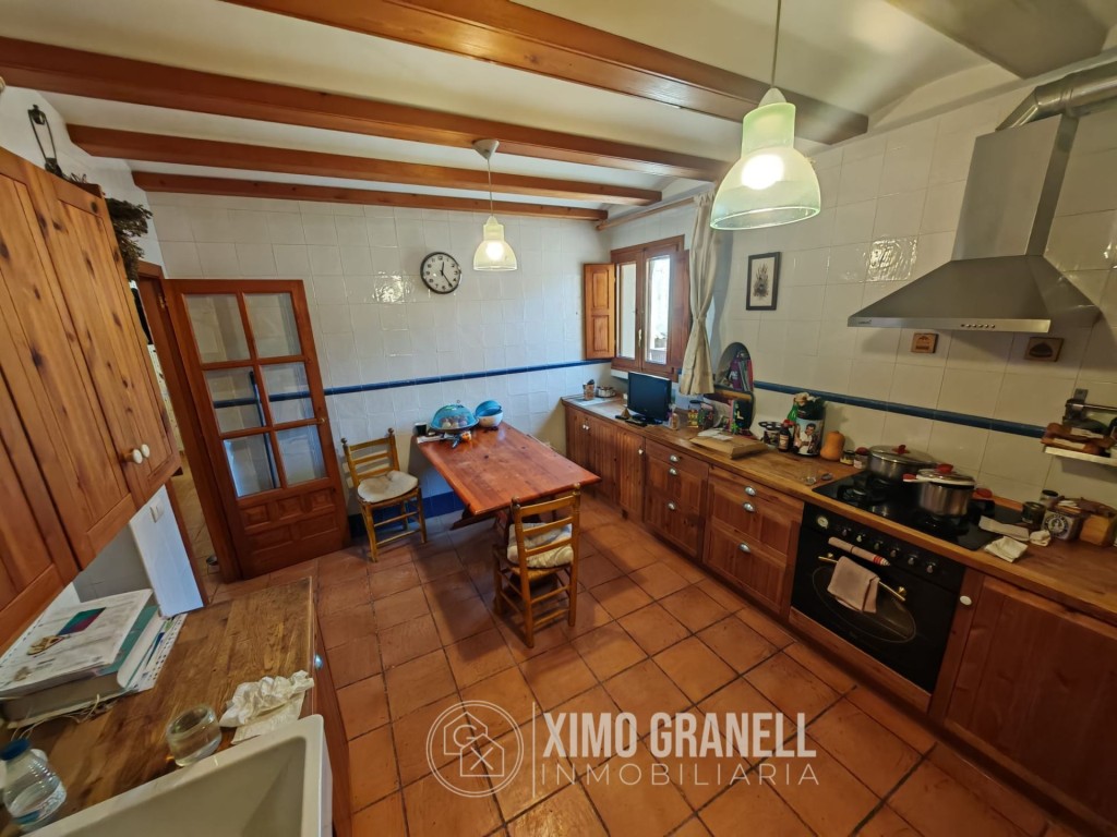 Casa-Chalet en Venta en Eslida Castellón - foto 27