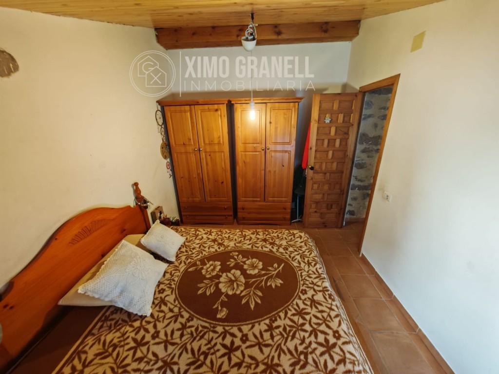 Casa-Chalet en Venta en Eslida Castellón - foto 29