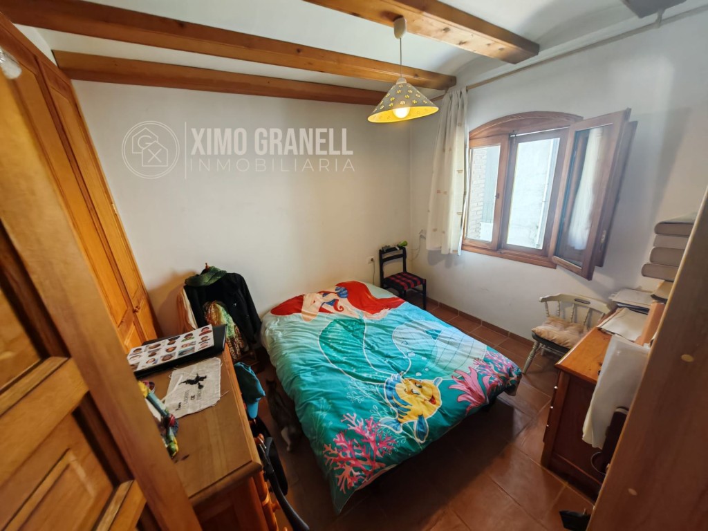 Casa-Chalet en Venta en Eslida Castellón - foto 30