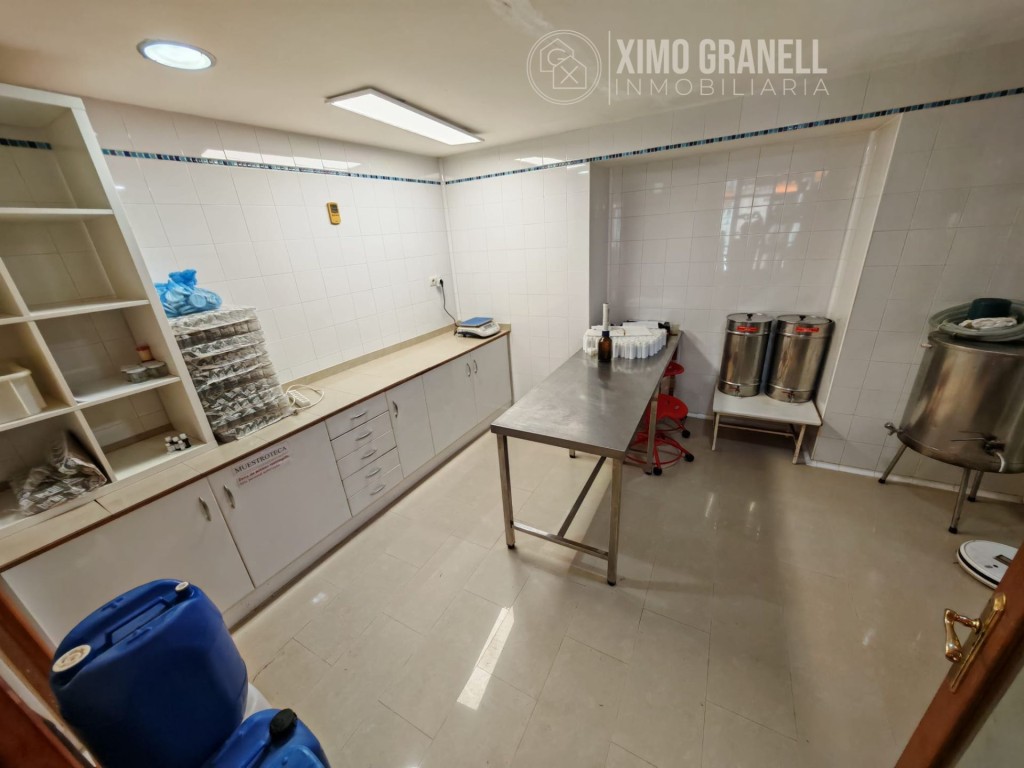 Casa-Chalet en Venta en Eslida Castellón - foto 4
