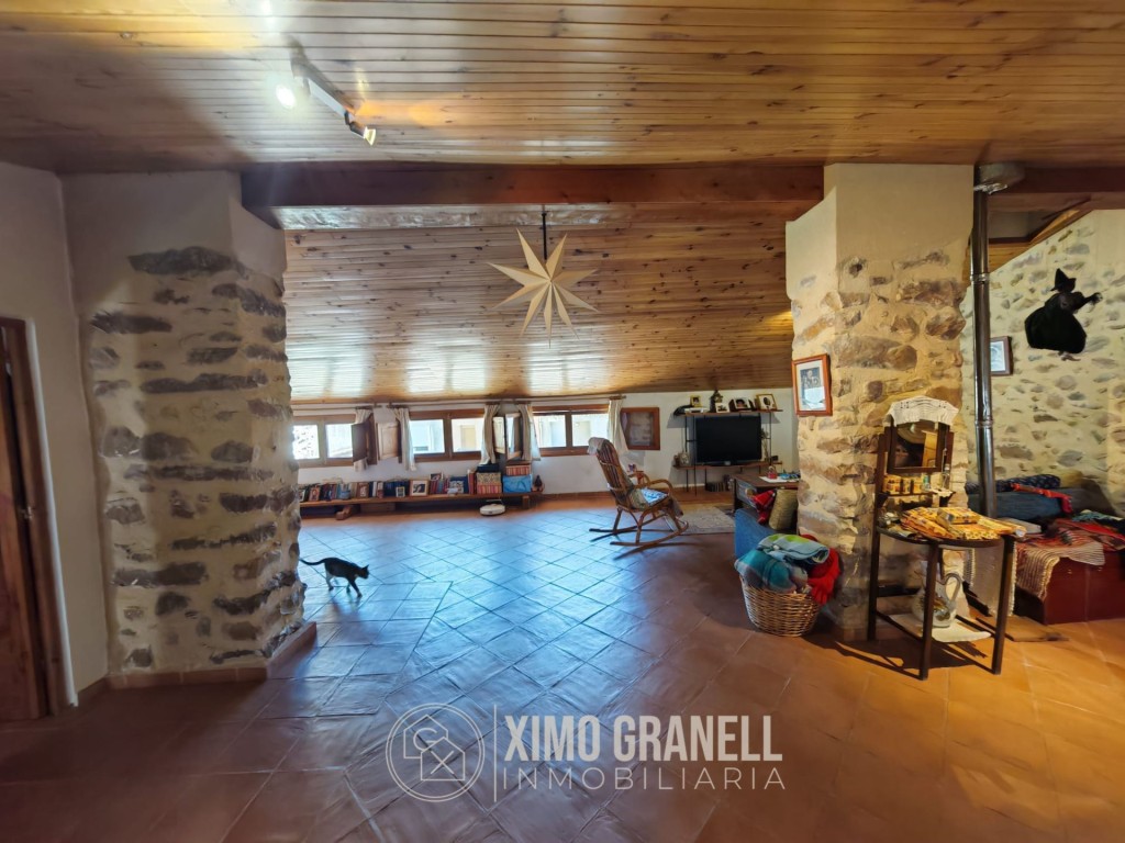 Casa-Chalet en Venta en Eslida Castellón - foto 32