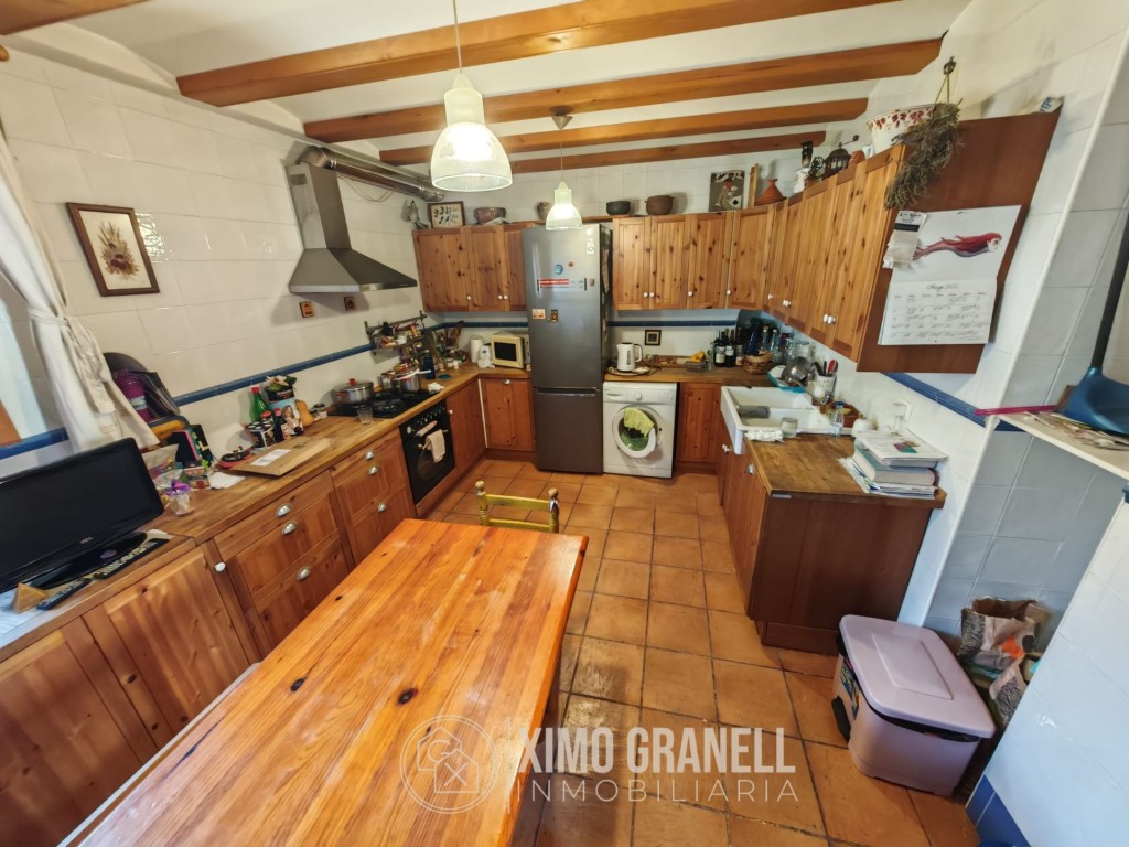 Casa-Chalet en Venta en Eslida Castellón - foto 33