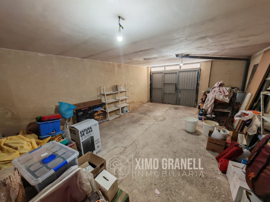 Casa-Chalet en Venta en Eslida Castellón - foto 35
