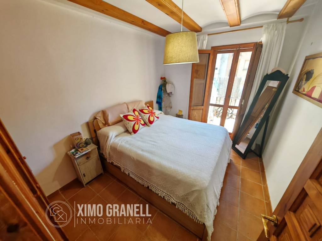Casa-Chalet en Venta en Eslida Castellón - foto 36