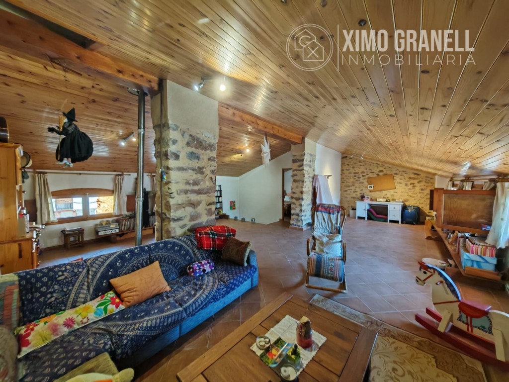 Casa-Chalet en Venta en Eslida Castellón - foto 37