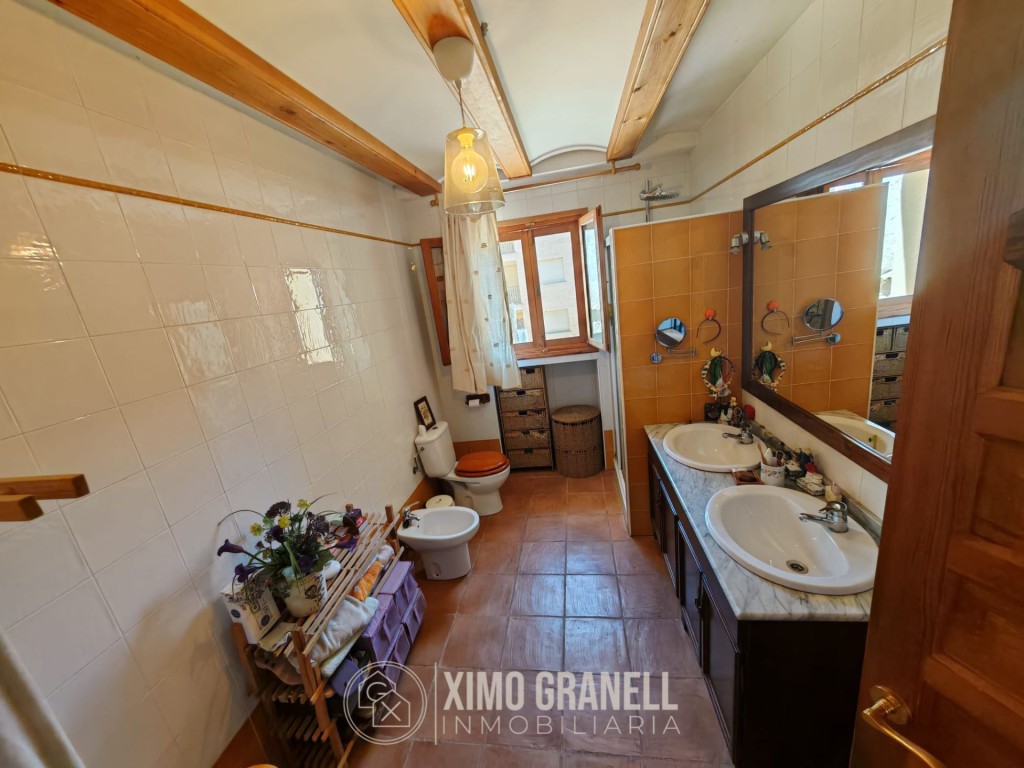 Casa-Chalet en Venta en Eslida Castellón - foto 38