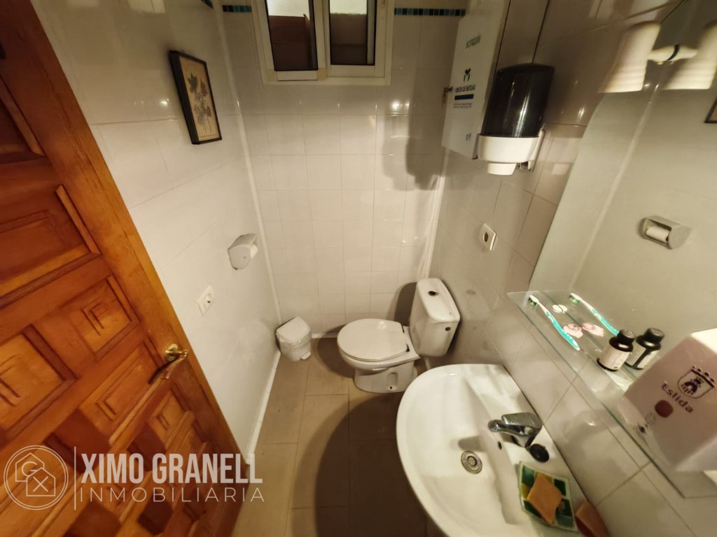 Casa-Chalet en Venta en Eslida Castellón - foto 39