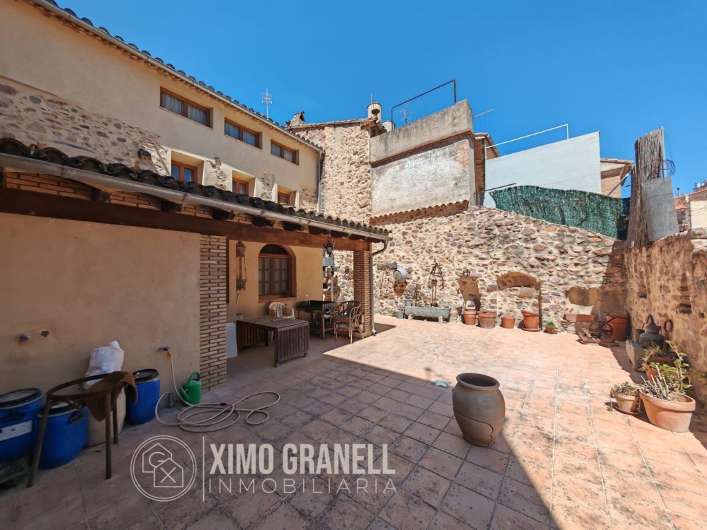 Casa-Chalet en Venta en Eslida Castellón - foto 40