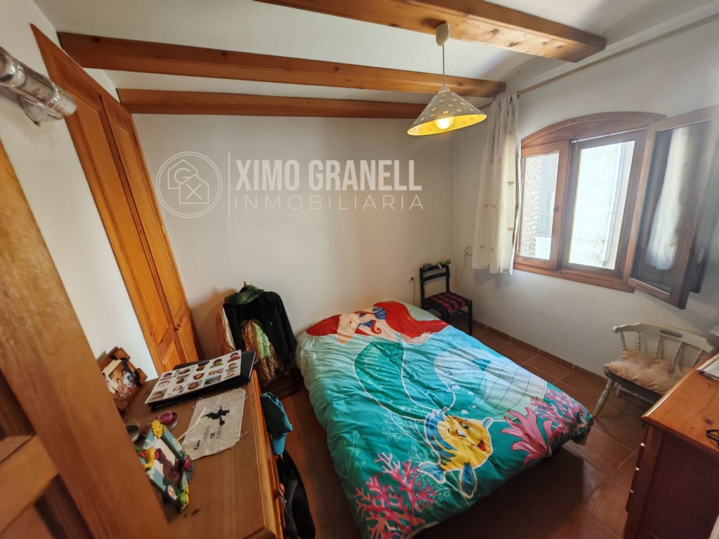 Casa-Chalet en Venta en Eslida Castellón - foto 5