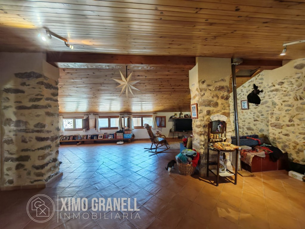 Casa-Chalet en Venta en Eslida Castellón - foto 41