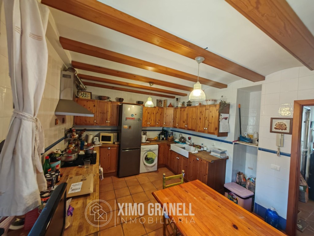 Casa-Chalet en Venta en Eslida Castellón - foto 42