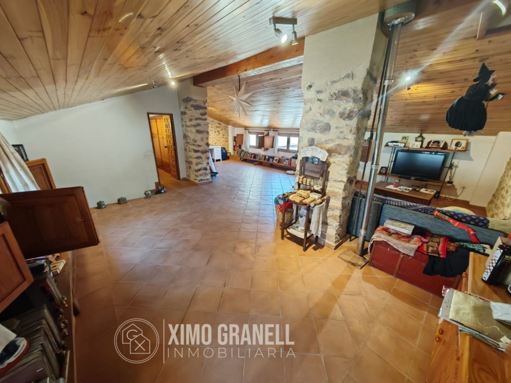 Casa-Chalet en Venta en Eslida Castellón - foto 44