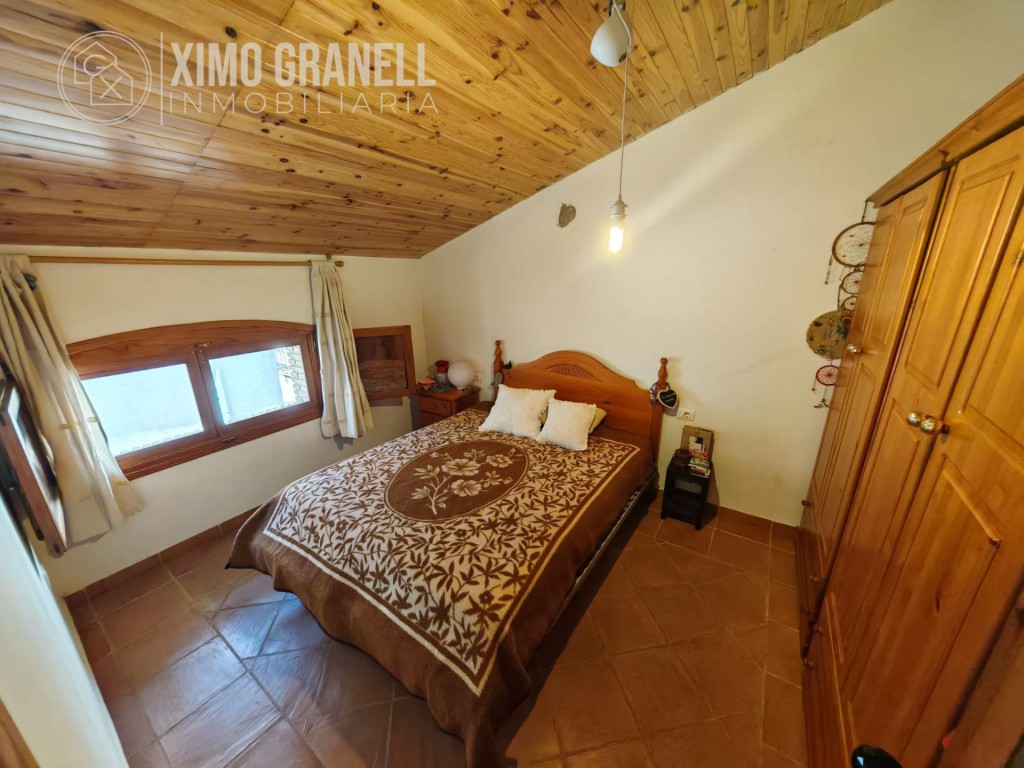 Casa-Chalet en Venta en Eslida Castellón - foto 46