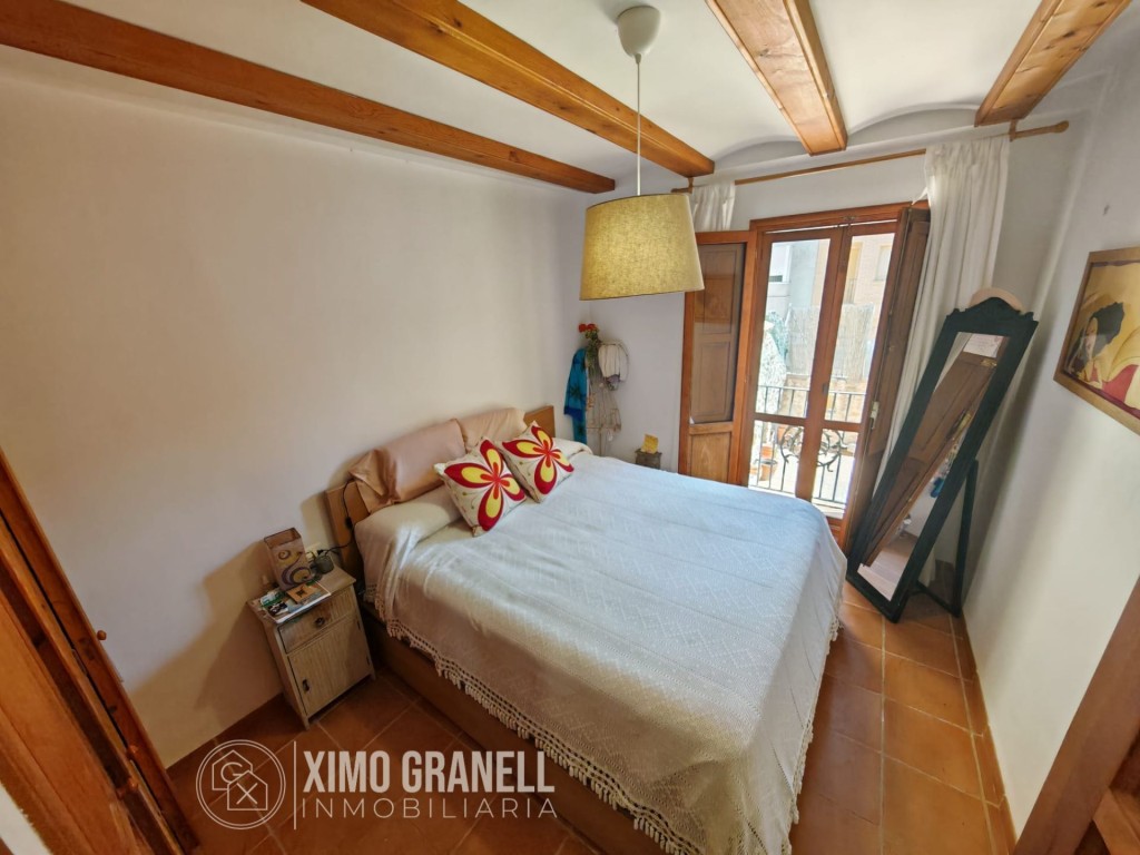 Casa-Chalet en Venta en Eslida Castellón - foto 47